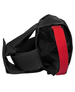 TT Head Rest IFAK Black Schwarz