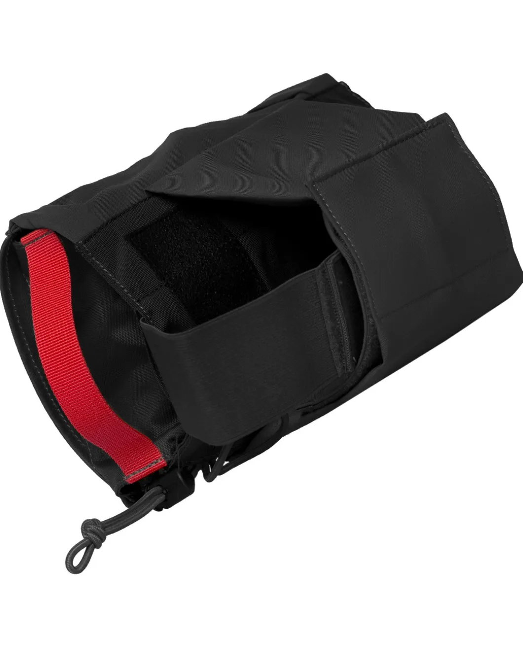 TT Head Rest IFAK Black Schwarz