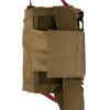 TT Head Rest IFAK Coyote Brown