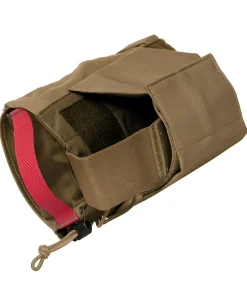 TT Head Rest IFAK Coyote Brown