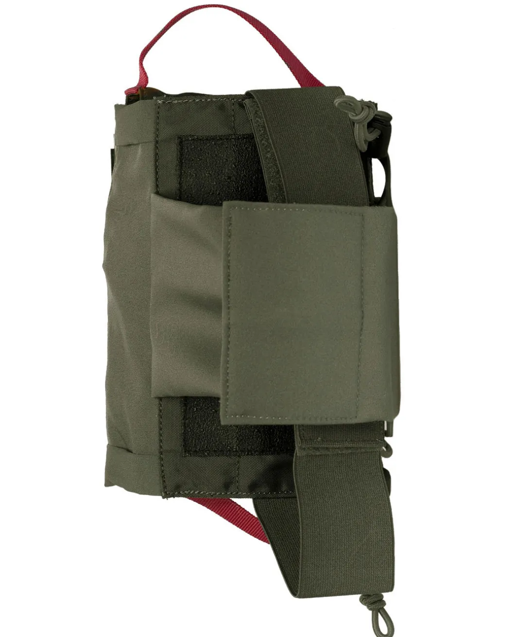TT Head Rest IFAK Olive
