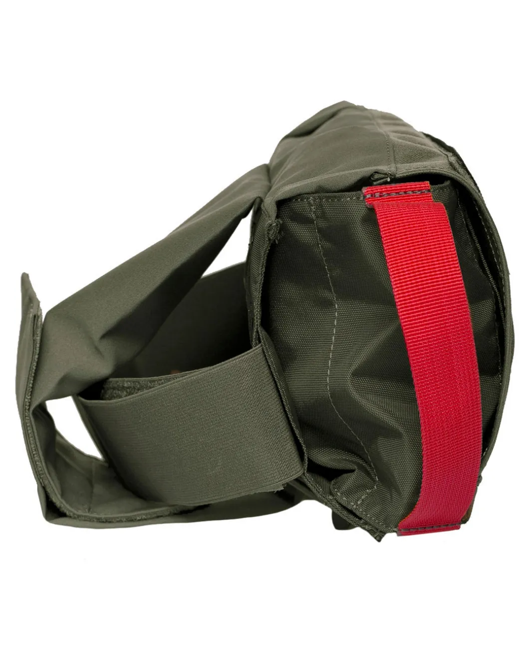 TT Head Rest IFAK Olive