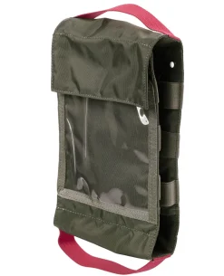 TT Head Rest IFAK Olive