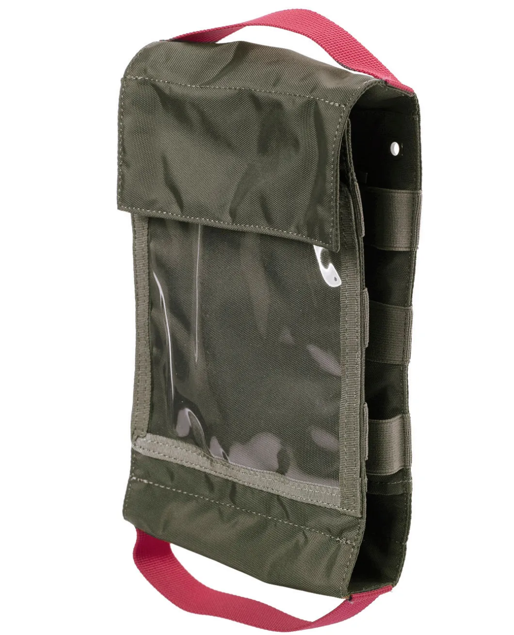 TT Head Rest IFAK Olive