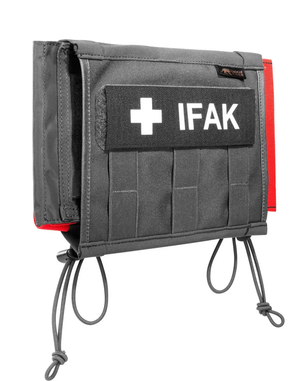 TT Head Rest IFAK titan grey