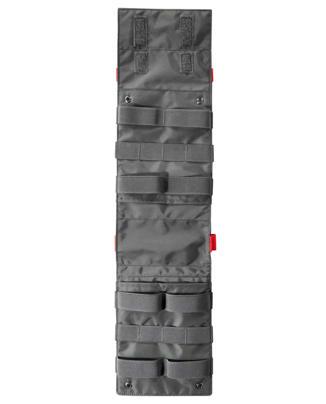 TT Head Rest IFAK titan grey