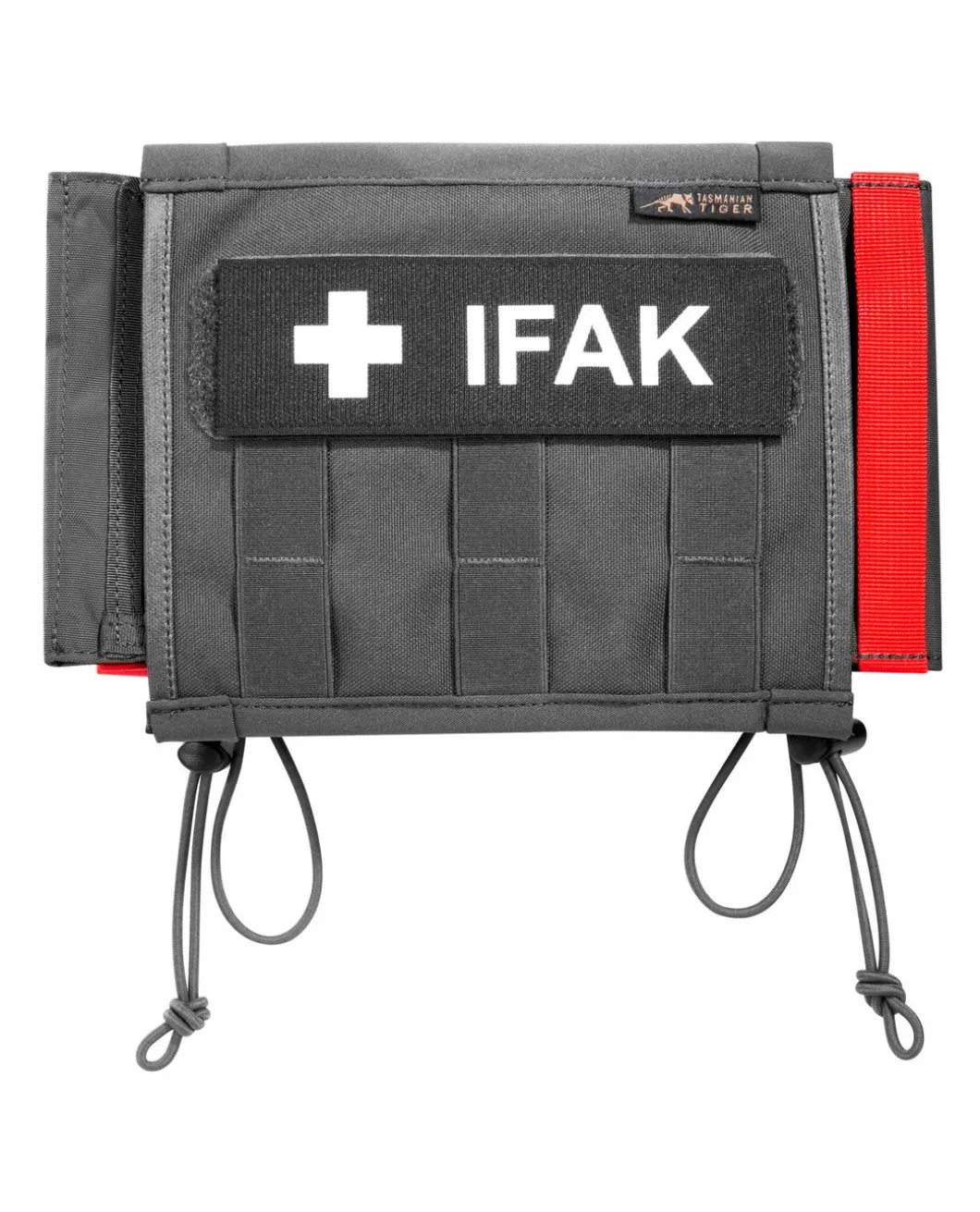 TT Head Rest IFAK titan grey
