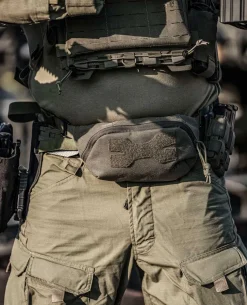 TT Hip Pouch Coyote Braun
