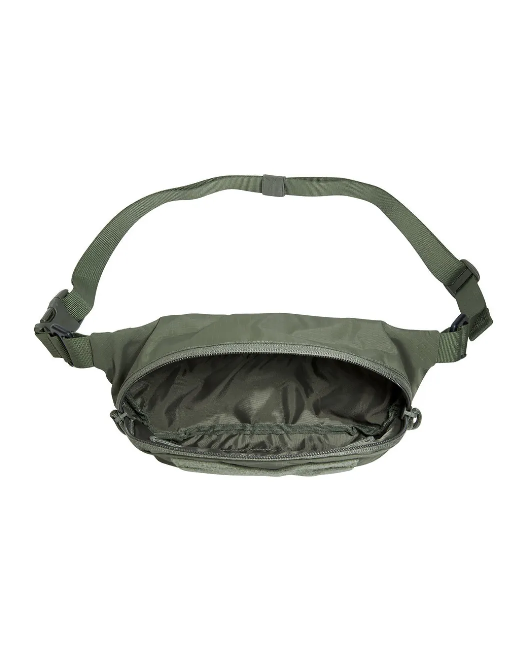 TT Hip Pouch Oliv