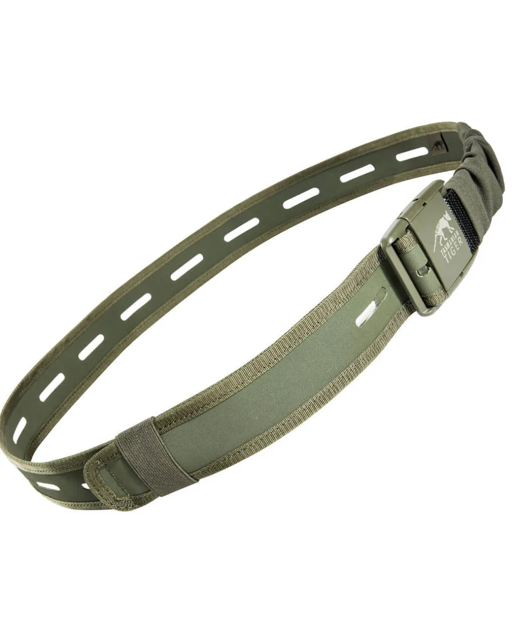 TT HYP Belt 38mm Oliv