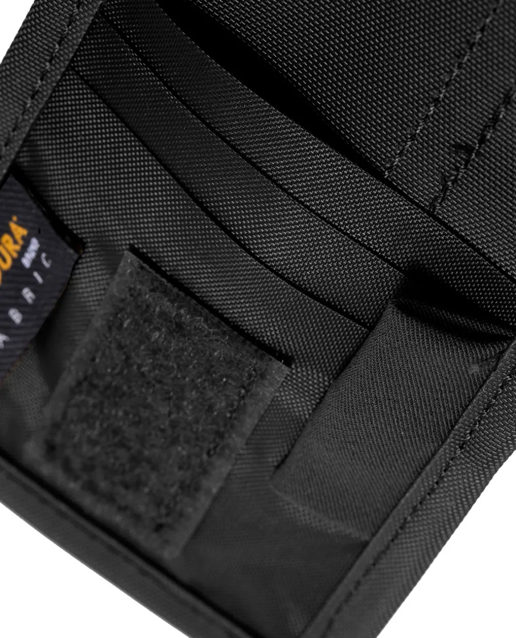 TT ID Card Office Black Schwarz
