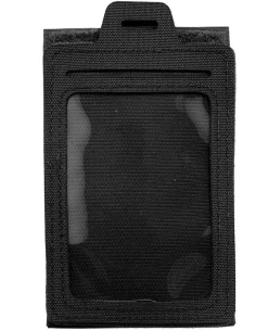TT ID Card Office Black Schwarz