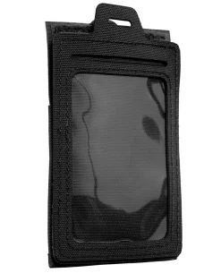 TT ID Card Office Black Schwarz