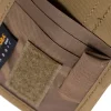 TT ID Card Office Coyote Brown