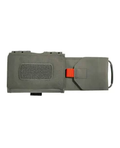 TT IFAK Pouch Dual IRR steingrau oliv