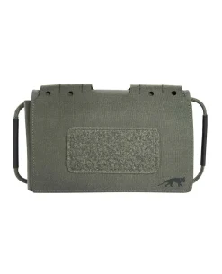 TT IFAK Pouch Dual IRR steingrau oliv