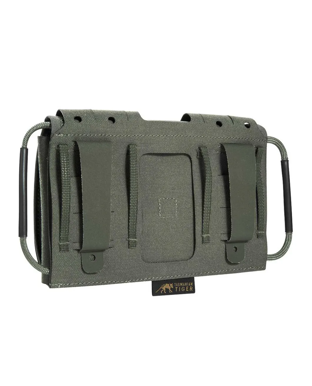 TT IFAK Pouch Dual IRR steingrau oliv
