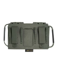 TT IFAK Pouch Dual IRR steingrau oliv