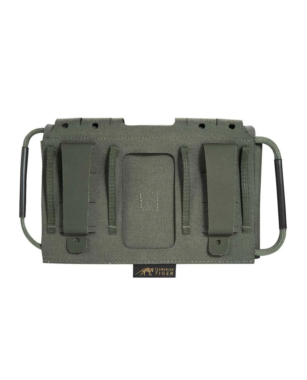TT IFAK Pouch Dual IRR steingrau oliv