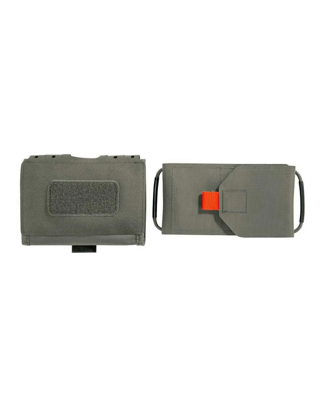 TT IFAK Pouch Dual IRR steingrau oliv