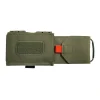 TT IFAK Pouch Dual oliv