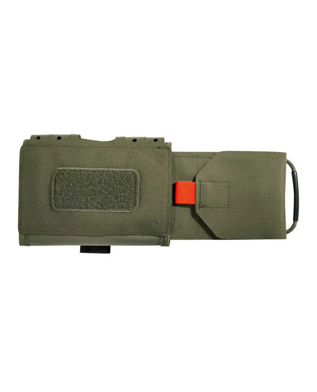 TT IFAK Pouch Dual oliv