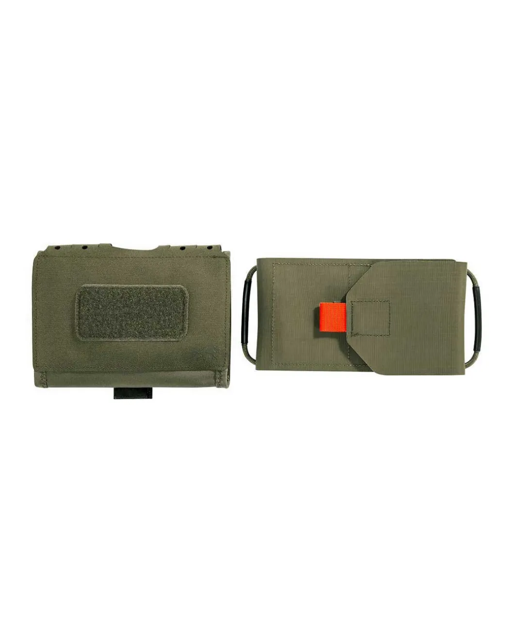 TT IFAK Pouch Dual oliv