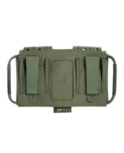 TT IFAK Pouch Dual oliv