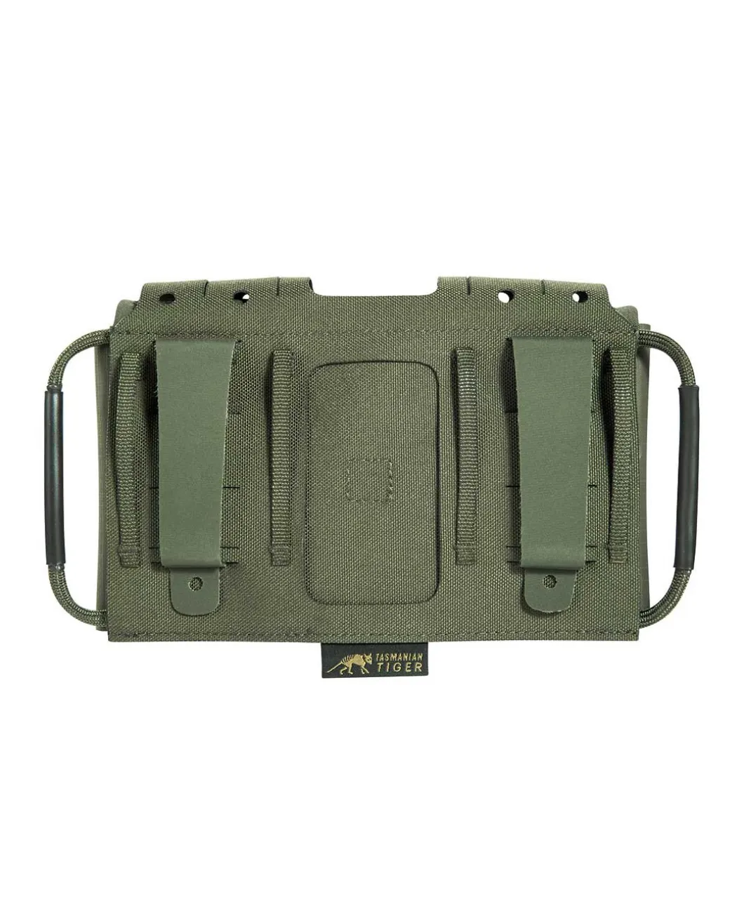 TT IFAK Pouch Dual oliv