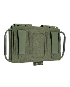 TT IFAK Pouch Dual oliv