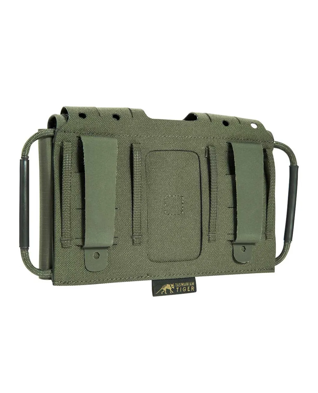 TT IFAK Pouch Dual oliv