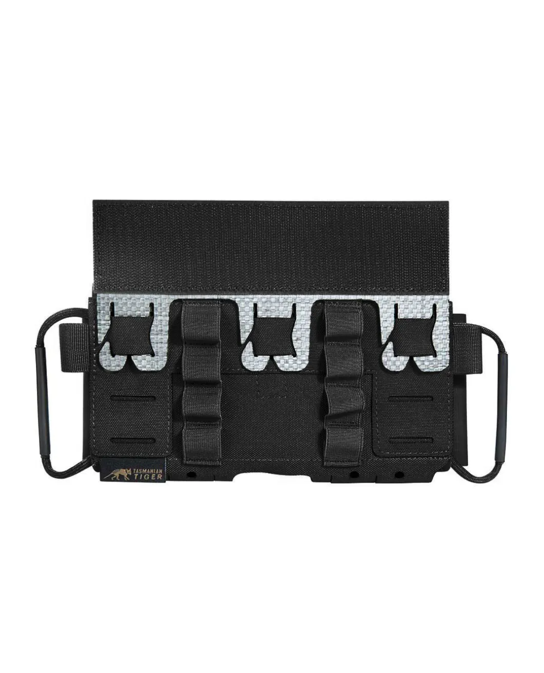 TT IFAK Pouch Dual VL Black Schwarz
