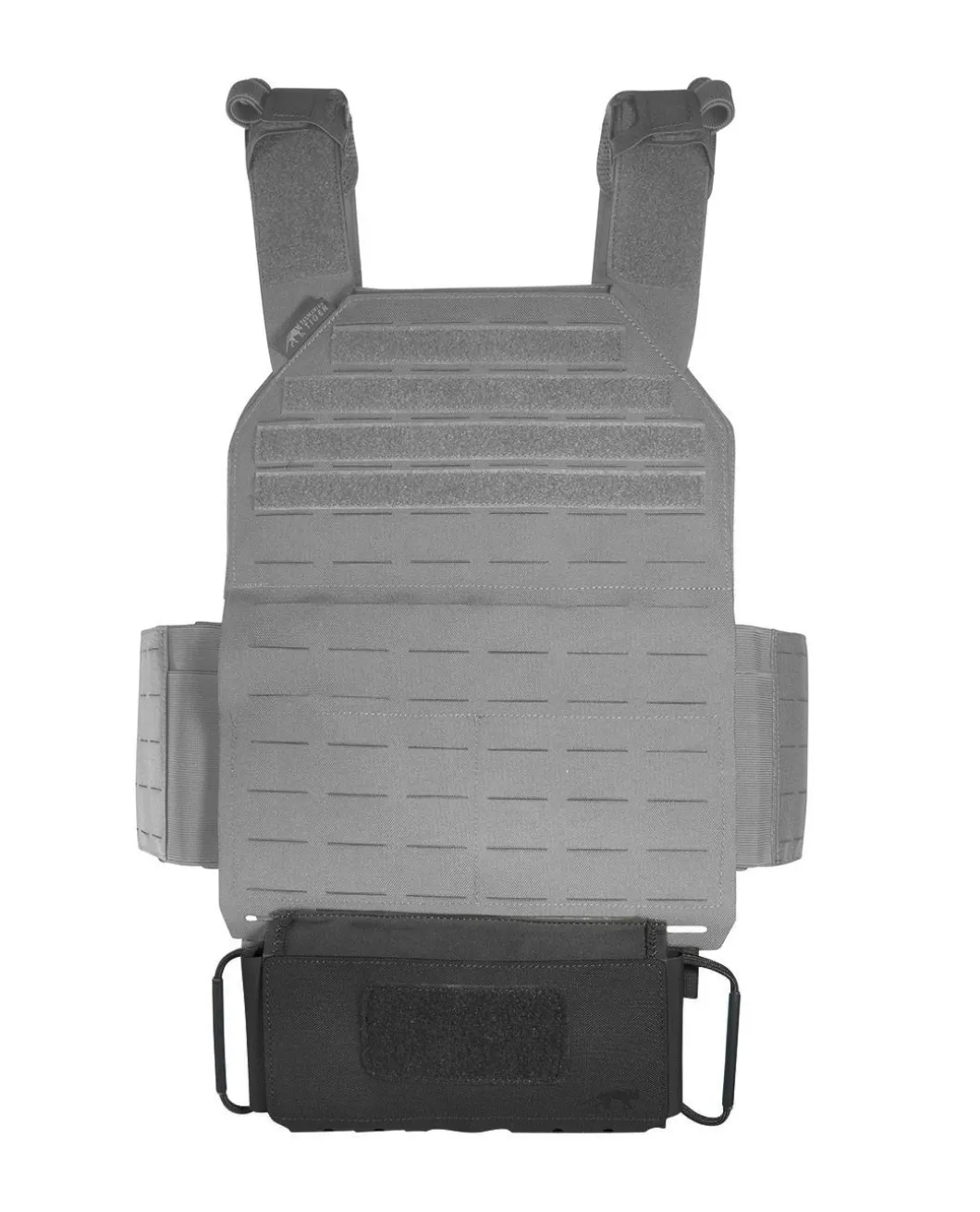 TT IFAK Pouch Dual VL Black Schwarz