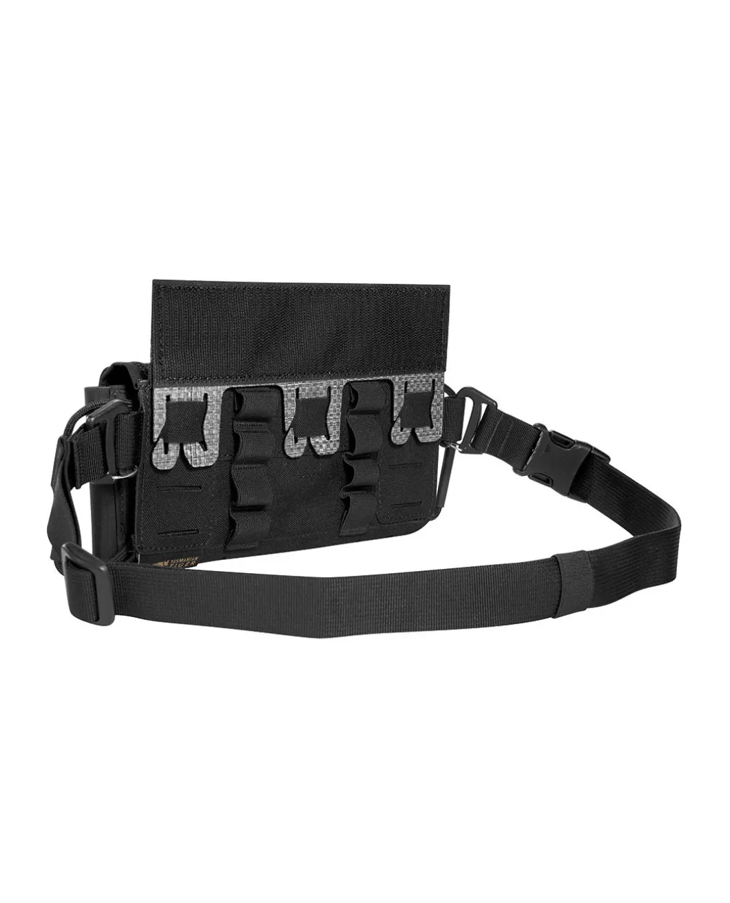 TT IFAK Pouch Dual VL Black Schwarz