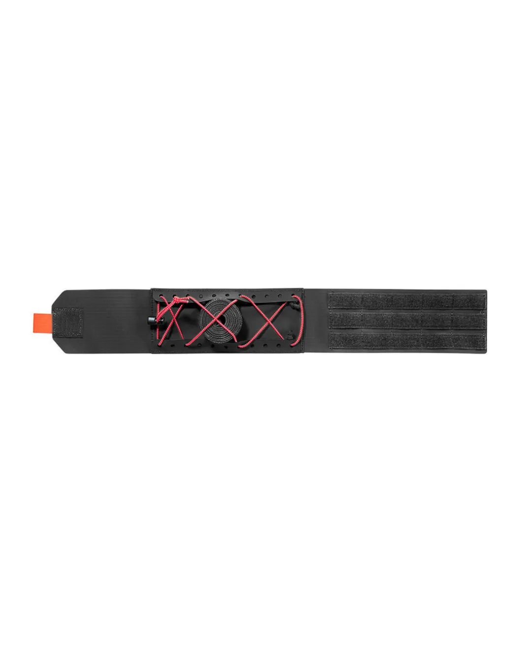 TT IFAK Pouch Dual VL Black Schwarz