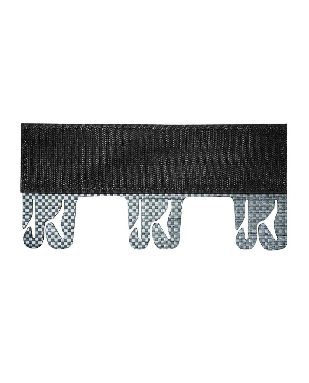 TT IFAK Pouch Dual VL Black Schwarz