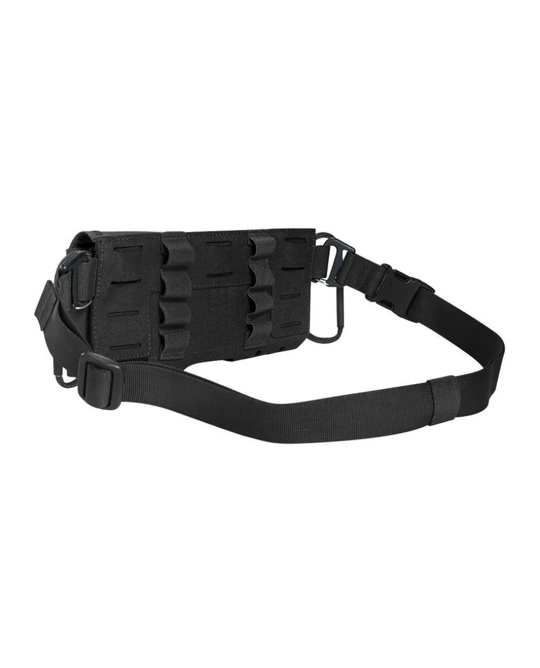 TT IFAK Pouch Dual VL Black Schwarz