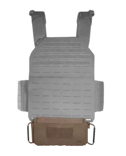 TT IFAK Pouch Dual VL Coyote Braun