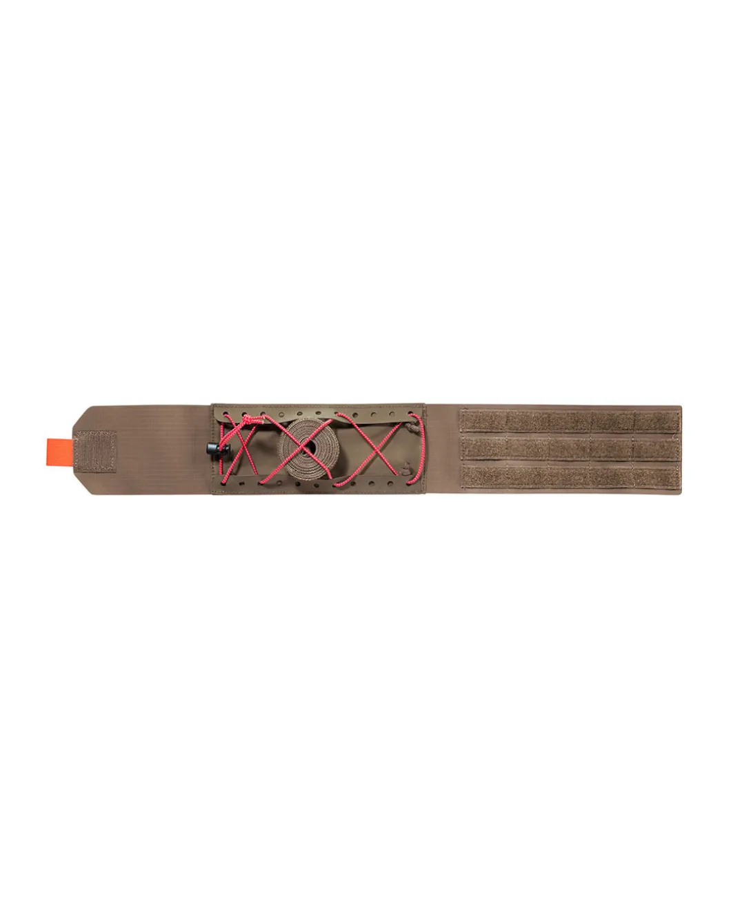 TT IFAK Pouch Dual VL Coyote Braun