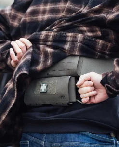 TT IFAK Pouch Dual VL Coyote Braun