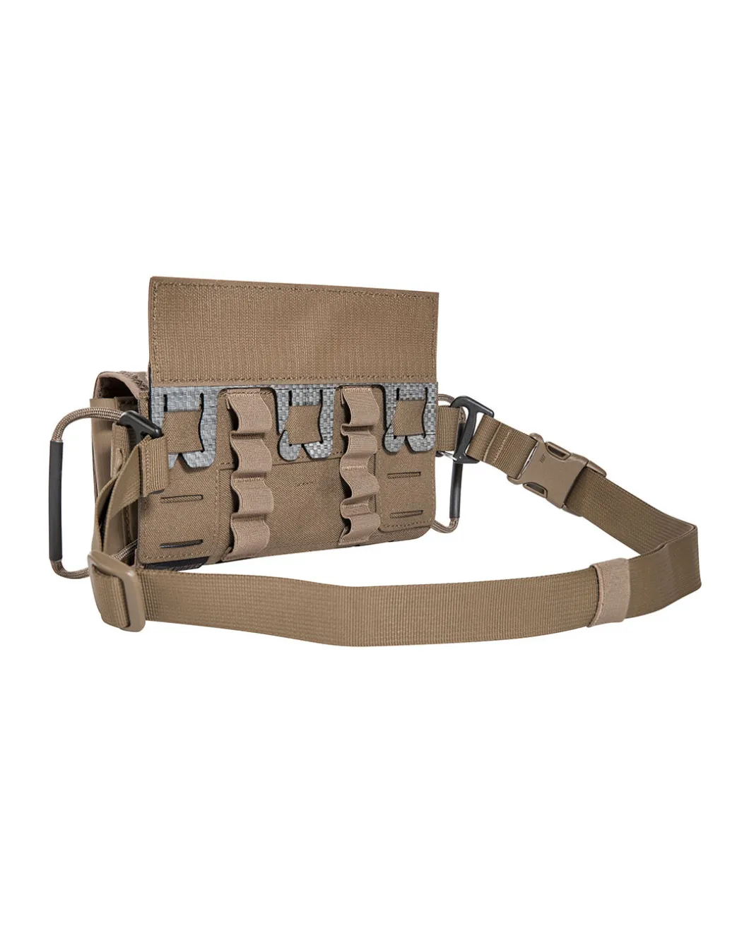 TT IFAK Pouch Dual VL Coyote Braun