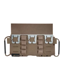 TT IFAK Pouch Dual VL Coyote Braun
