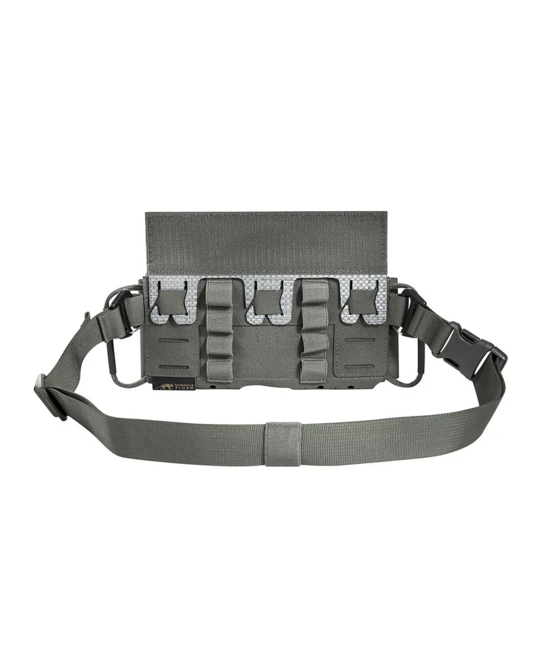 TT IFAK Pouch Dual VL IRR Steingrau Oliv