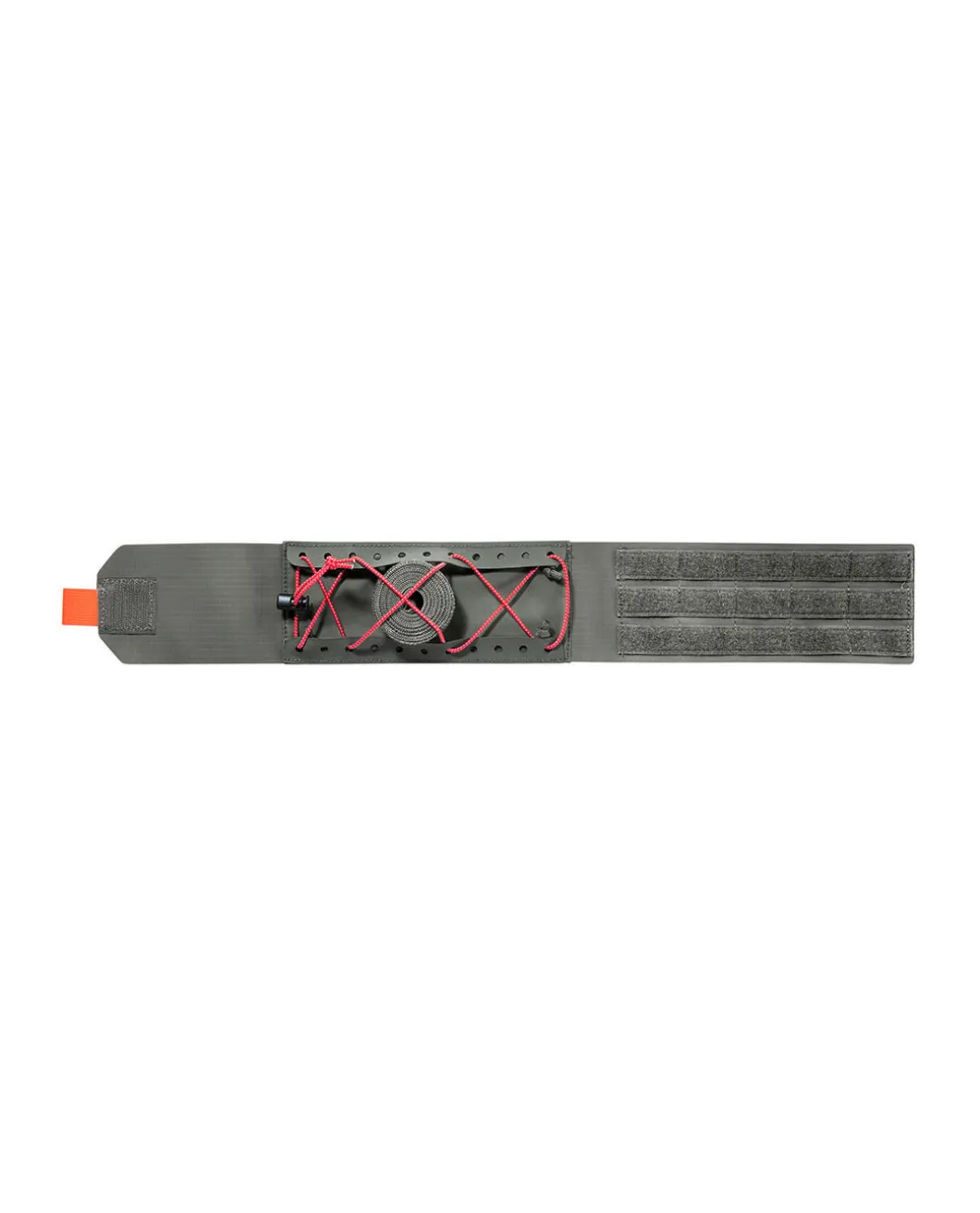 TT IFAK Pouch Dual VL IRR Steingrau Oliv