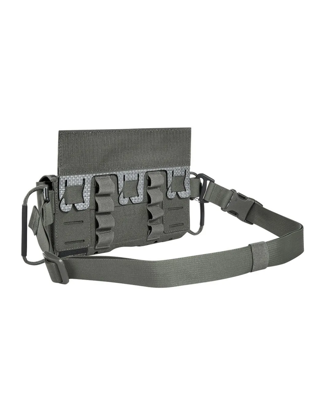 TT IFAK Pouch Dual VL IRR Steingrau Oliv