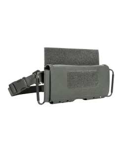 TT IFAK Pouch Dual VL IRR Steingrau Oliv