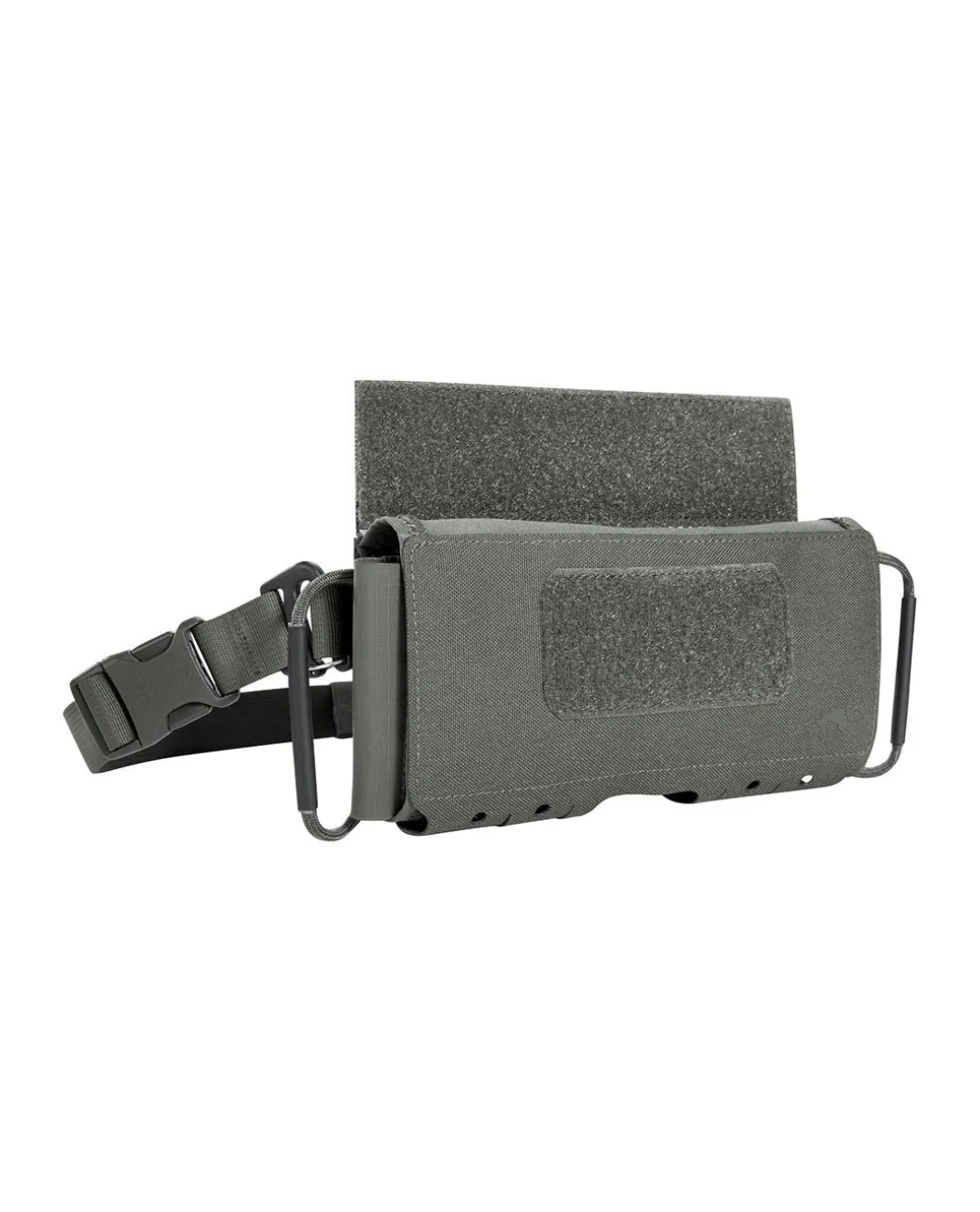 TT IFAK Pouch Dual VL IRR Steingrau Oliv