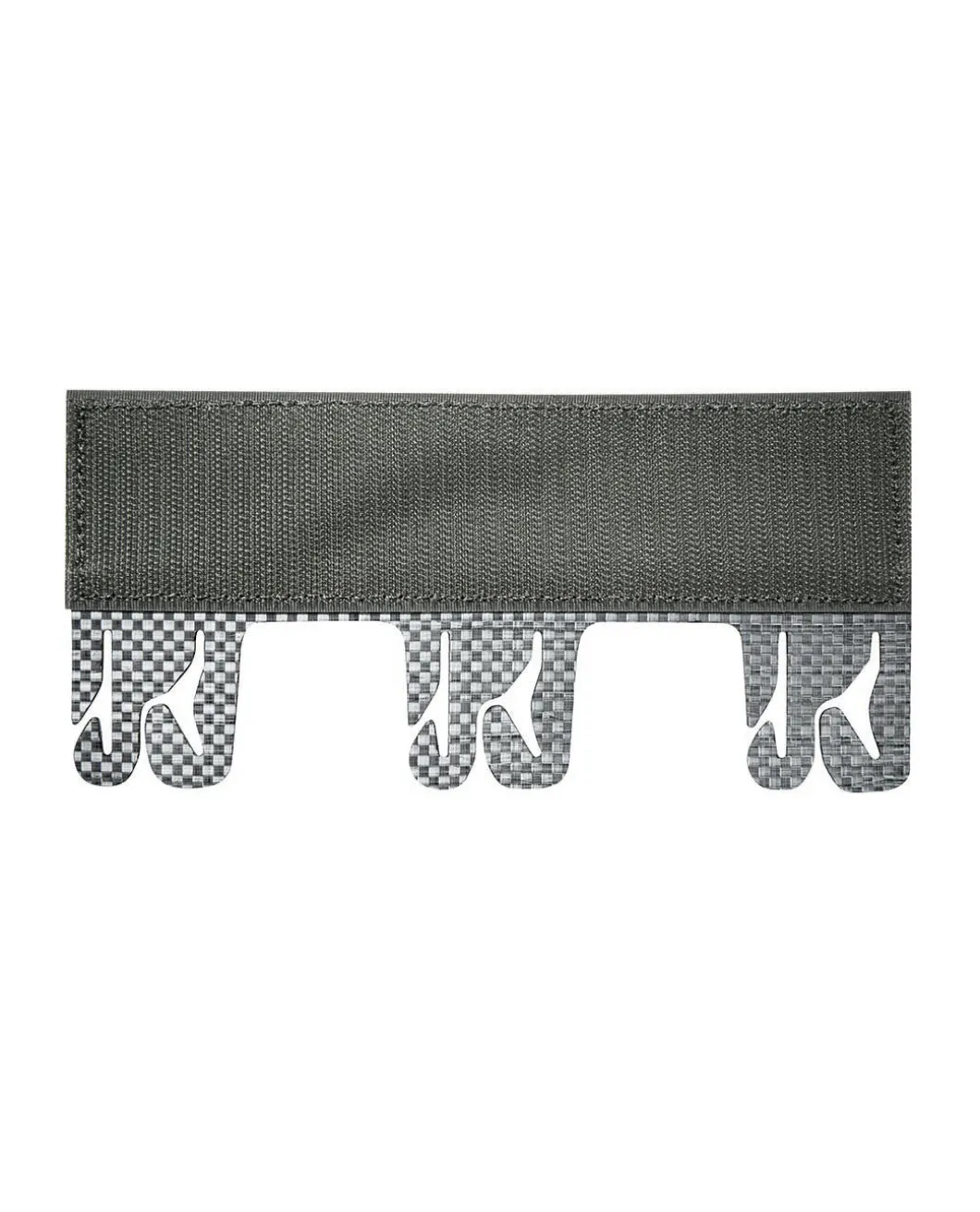 TT IFAK Pouch Dual VL IRR Steingrau Oliv