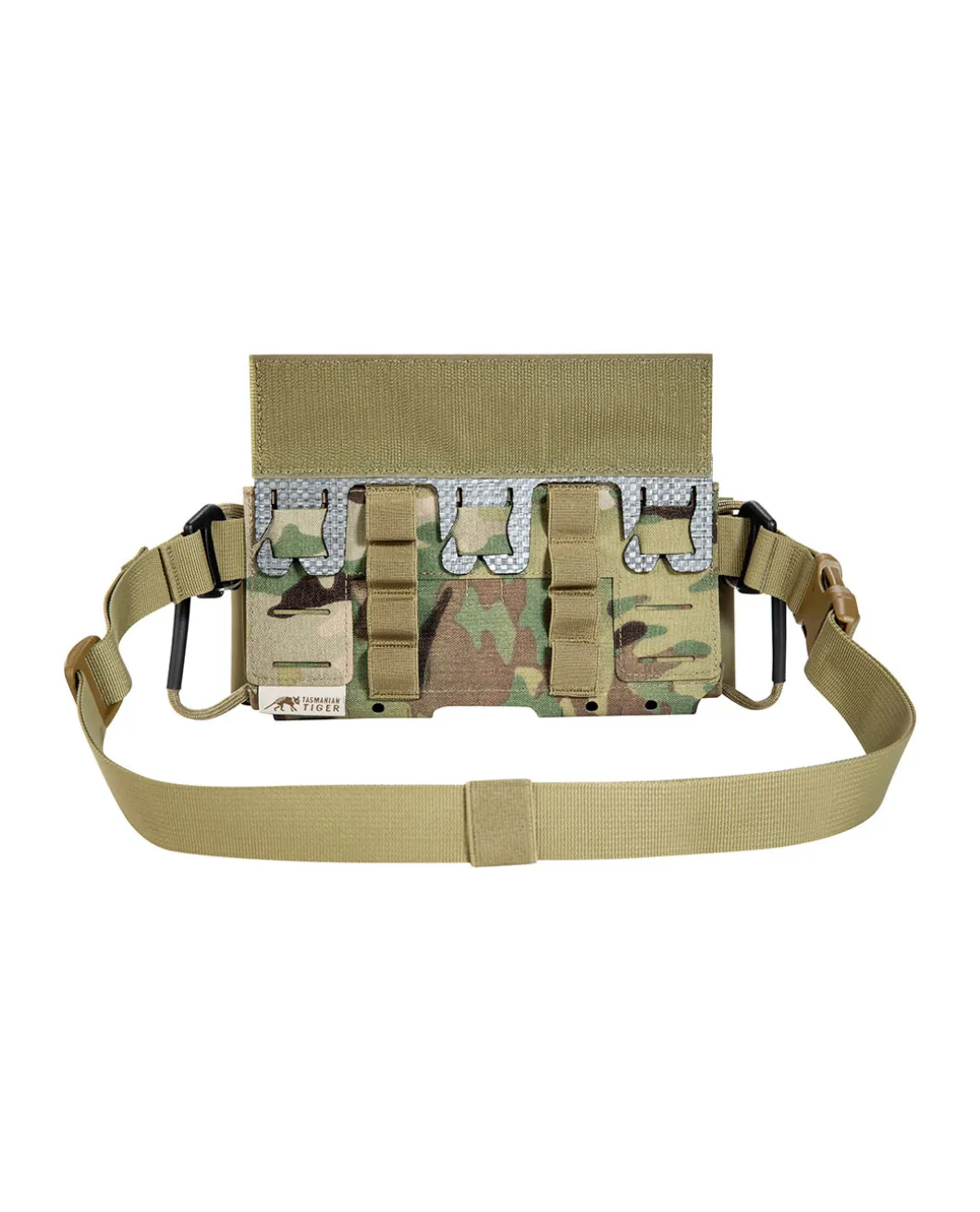 TT IFAK Pouch Dual VL MC Multicam