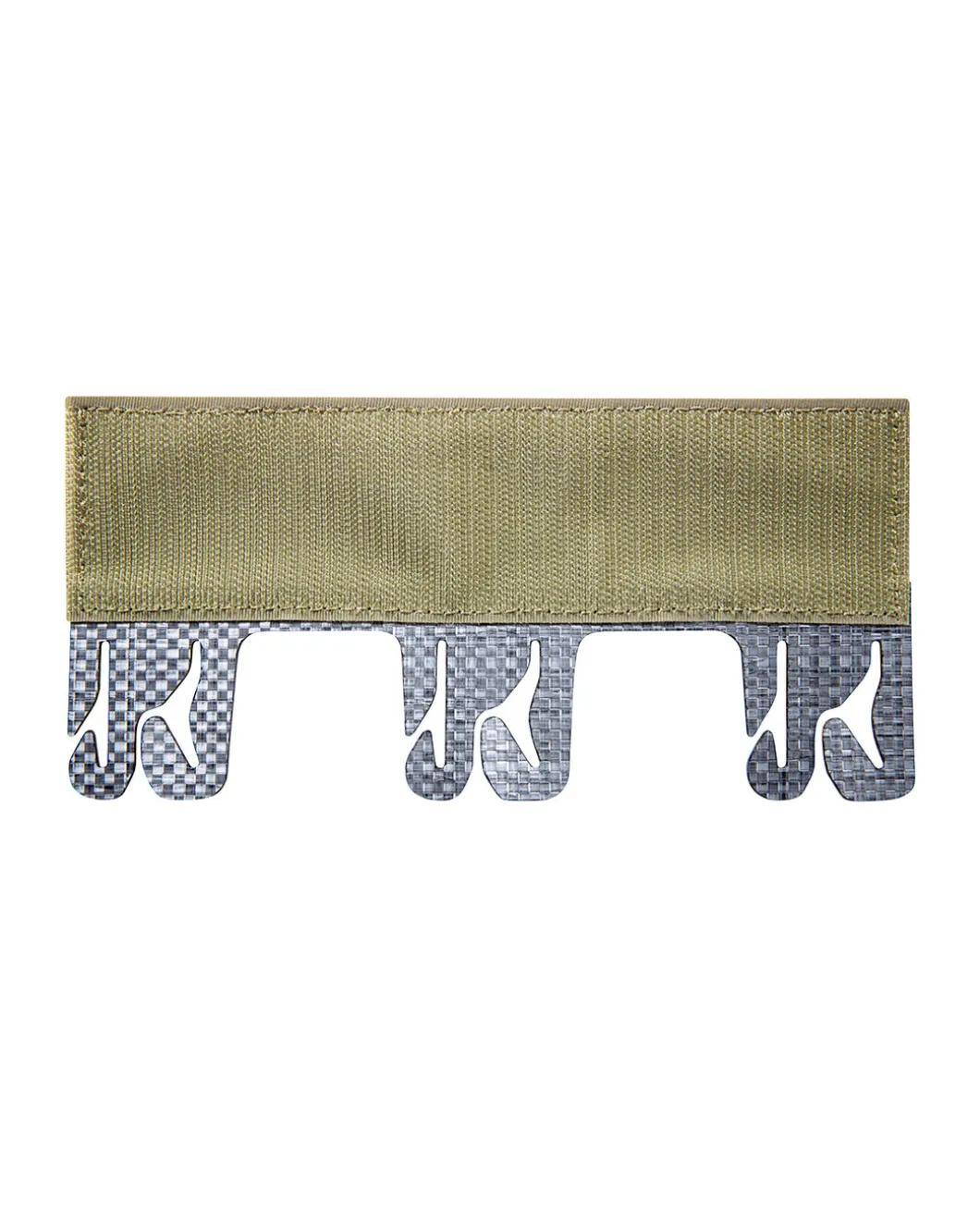 TT IFAK Pouch Dual VL MC Multicam
